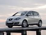 Seat Altea (