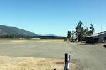 File:Illinois Valley Airport - Cave Junction Oregon.jpg