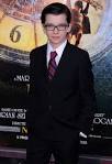 Asa Butterfield Picture 4 - Hugo Premiere