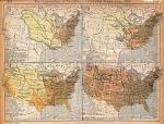 United States Historical Maps - Perry-Castañeda Map Collection ...