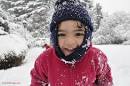 Nieve en Mendoza Argentina