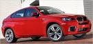 New York Auto Show - 2010 BMW X6 M - This Is Your S.A.V. on ...