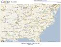 Google Maps: 100+ Best Tools and Mashups