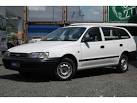 Toyota Caldina Van