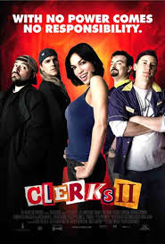 ดูหนังออนไลน์ฟรี Clerks II เซอร์ แสบ ป่วน
