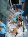CRYONICS