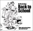 school cartoon images
