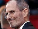 “Steve Jobs resigned from