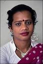 মেয়ে ও পুরুষ।