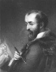 Antonio Correggio (correggio)