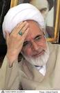 مهدی کروبی نامزد معترض به