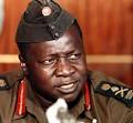 Idi Amin (1925 –16 August 2003