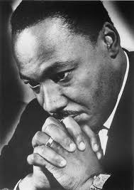 Dr. Martin Luther King, Jr.