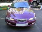 2003 Mazda Xedos 6 Pictures