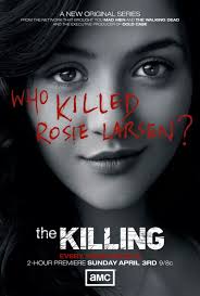 The Killing