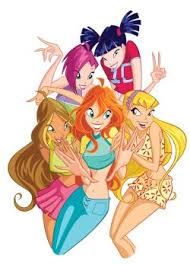  Download Hentai   Club Winx   Pack De Imagens  Baixar Grátis