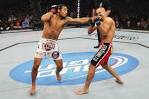 Chad Mendes eyed for August