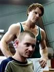 WHITE PALMS, (aka FEHER TENYER), director Szabolcs Hajdu (bottom),