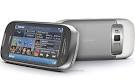 Nokia C7 pictures, official photos