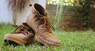 Sepatu Murah di Wisata Belanja Cibaduyut - Sebandung.com