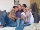 amatuer threesome sex tapes