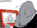 Sketchy | Chip Bok's Bokbluster