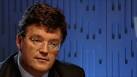 Ian Mason is chief executive