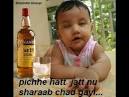 JATT HO GYA SHARABI(GURPAL