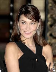 carla+bruni+sarkozy