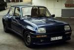 renault5gtturbo.com - UK Renault 5 GT Turbo site dedicated to the ...