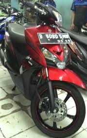 MOTOR-88 PUSAT JUAL-BELI MOTOR BEKAS BERQUALITAS DENGAN JAMINAN ...