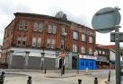 Deaf &amp; Blind Institute. Built in 1867 on St Petersgate. - via Daymix