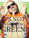 Cee Lo's Q Feature