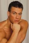 Van Damme's people for an