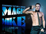Magic Mike - Private Screening - Saturday at Warren Theatre.