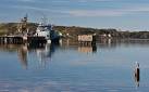 Standing NATO Mine - via Daymix