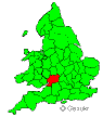 GENUKI: Genealogical Research Information for Gloucestershire, England