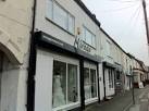 Mirage bridal wear, Wales Road - via Daymix