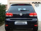 Présentez vos Golf VI (Trend,Confortline,Carat,Carat éd