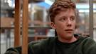 Anthony Michael Hall Sound