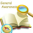 General Awareness Questions and Answers: Books and Authors