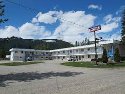 Blue River Motel (Kanada): 18 Hotelbewertungen und 6 Bilder
