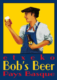 bob's beer