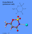 Acesulfame-