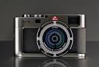 Leica Camera AG - Photography - M9 Titanium