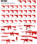 Guns