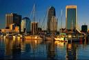 Swampland:The Ten Greatest Southern Rock Cities