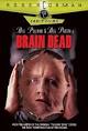Brain Dead (1990) - IMDb
