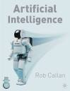 Philosophy of information  Artificial Intelligence by Rob Callan