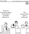 Antitrust Law | cartoons | image | illustration | picture